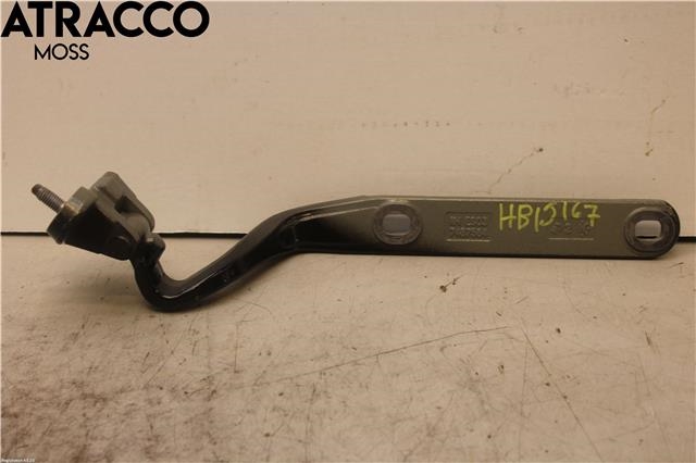 Hengsler til BMW i4 2021-->> (G26) (G26) (41007487566|)