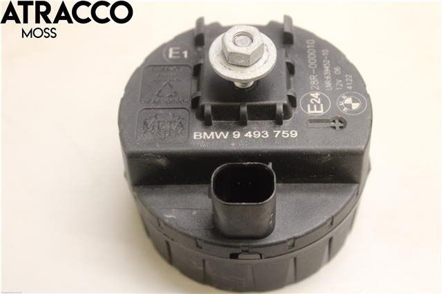 Horn/signalhorn til BMW i4 2021-->> (G26) (G26) (65755B61723|)