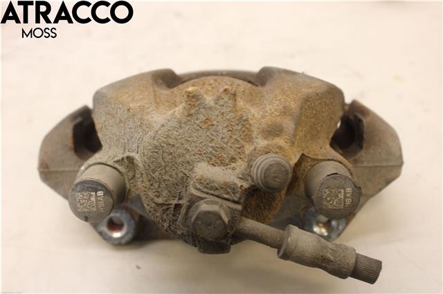 Bremsecaliper høyre foran til Ford Fiesta 2017-->> (Type VII)  (2095062|)