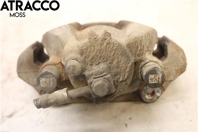 Bremsecaliper venstre foran til Ford Fiesta 2017-->> (Type VII)  (2095064|)