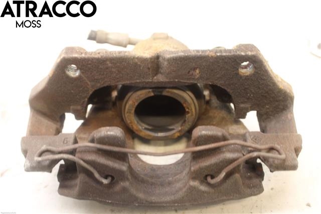 Bremsecaliper venstre foran til Ford Fiesta 2017-->> (Type VII)  (2095064|)