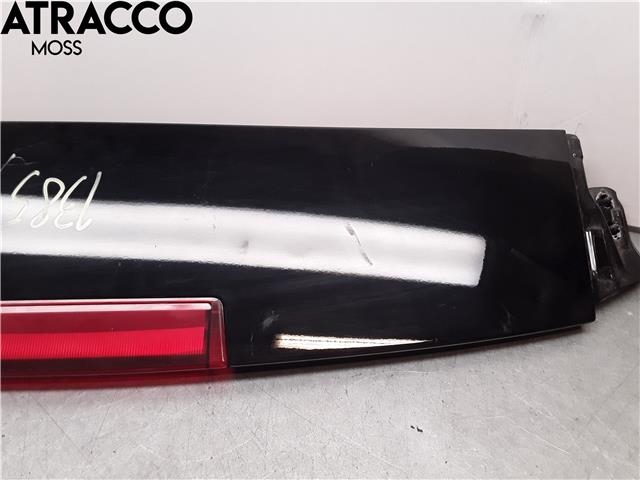 Spoiler bakluke til Nissan Leaf 2018-->> (Type II)  (960325SK0A|)