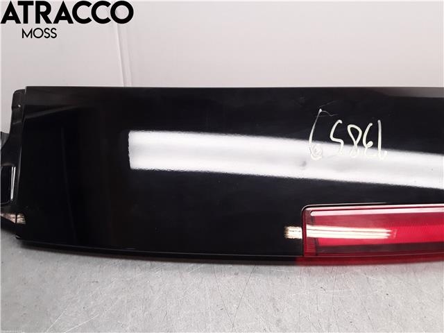 Spoiler bakluke til Nissan Leaf 2018-->> (Type II)  (960325SK0A|)