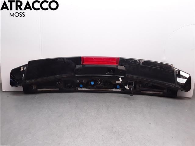 Spoiler bakluke til Nissan Leaf 2018-->> (Type II)  (960325SK0A|)