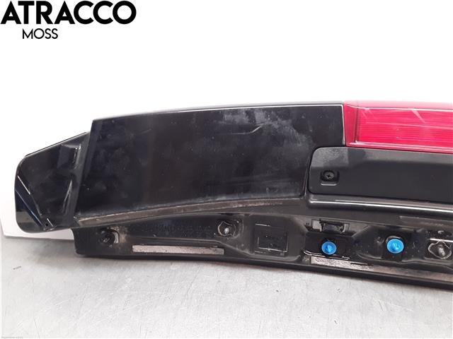 Spoiler bakluke til Nissan Leaf 2018-->> (Type II)  (960325SK0A|)