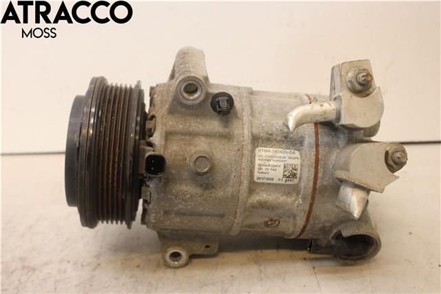 Aircondition kompressor til Ford Fiesta 2017-->> (Type VII)  (2673870|)