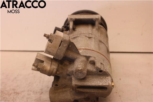 Aircondition kompressor til Ford Fiesta 2017-->> (Type VII)  (2673870|)