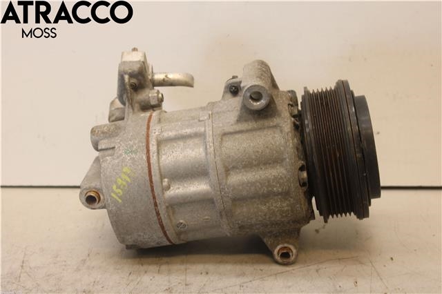 Aircondition kompressor til Ford Fiesta 2017-->> (Type VII)  (2673870|)