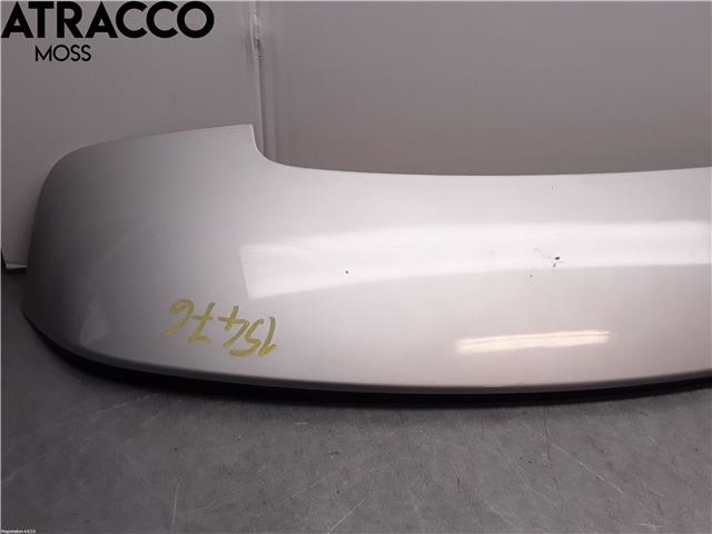 Spoiler bakluke til Toyota Avensis 2009-2015 (Type III, Fase 1)  (7687105909|)
