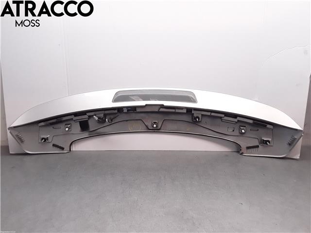 Spoiler bakluke til Toyota Avensis 2009-2015 (Type III, Fase 1)  (7687105909|)