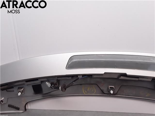 Spoiler bakluke til Toyota Avensis 2009-2015 (Type III, Fase 1)  (7687105909|)