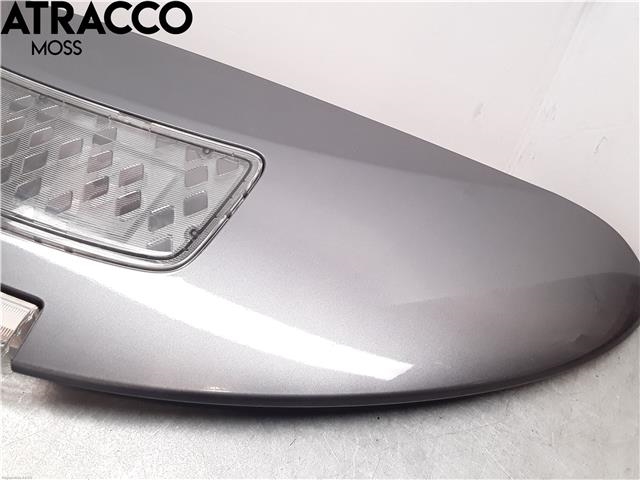 Spoiler bakluke til Nissan Leaf 2011-2017 (Type I)  (960323NL0H|)