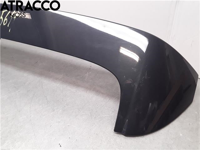 Spoiler bakluke til Ford Fiesta 2008-2012 (Type VI, Fase 1)  (8A61A44210BEXWAA|)