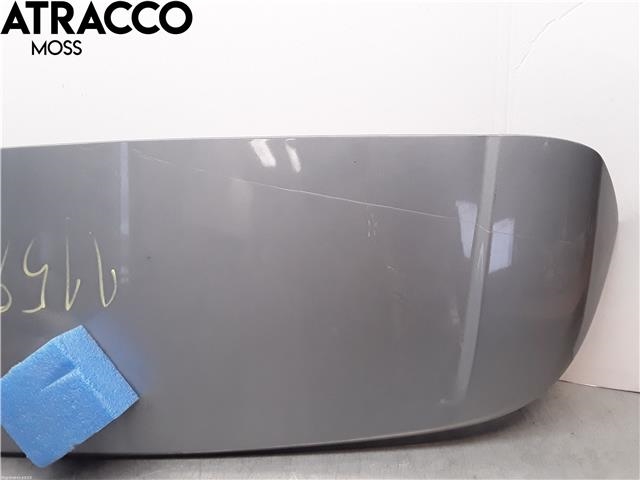 Spoiler bakluke til Subaru Legacy 2007-2009 (Type IV, Fase 2)  (96031AG050MD|)
