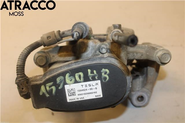 Bremsecaliper høyre bak til Tesla Model 3 2018-2023 (Fase 1)  (104462400J|)