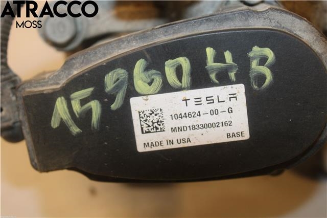 Bremsecaliper høyre bak til Tesla Model 3 2018-2023 (Fase 1)  (104462400J|)