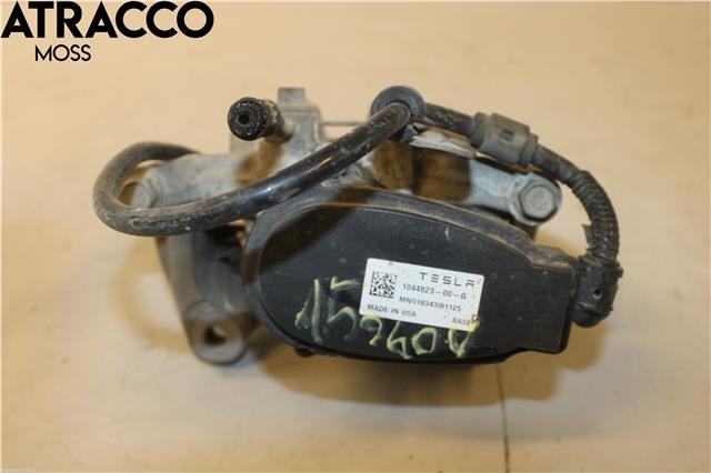 Bremsecaliper venstre bak til Tesla Model 3 2018-2023 (Fase 1)  (104462300J|)