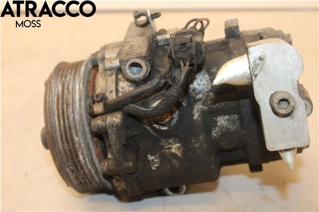 Aircondition kompressor til Opel Combo D 2012-2018  (95513956|)