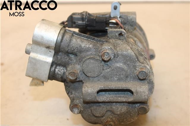 Aircondition kompressor til Opel Combo D 2012-2018  (95513956|)