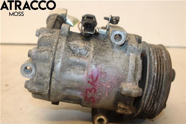 Aircondition kompressor til Opel Combo D 2012-2018  (95513956|)