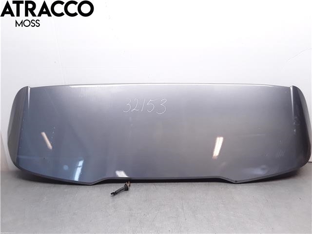 Spoiler bak til Volvo V40, 2012-2019  (650300714)
