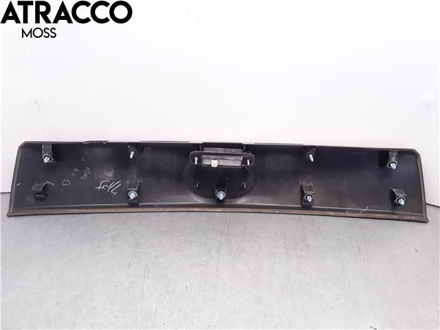 Lister til Toyota Prius +7 2012-2020 (Type III) (stasjonsvogn) (stasjonsvogn) (7680147090B1|)