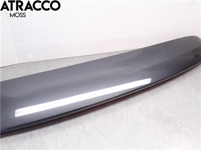 Spoiler bakluke til Mercedes E-Klasse 2009-2013 (Fase 1) (W212) (W212) (A2127900288|)