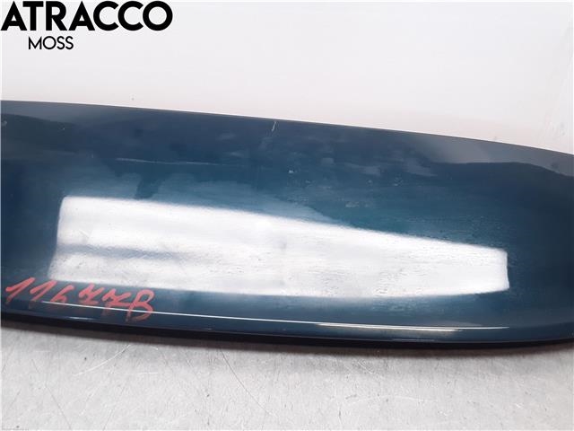 Spoiler bakluke til VW e-Golf 2017-2020 (Fase 2) (5G6827936C|)