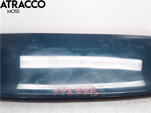Spoiler bakluke til VW e-Golf 2017-2020 (Fase 2) (5G6827936C|)