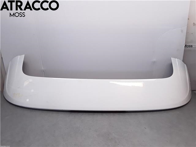 Spoiler bakluke til Ford Focus, 2011-2014 (Type III, Fase 1)  (BM51A44210BHXWAA)