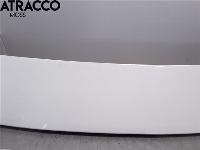 Spoiler bakluke til Ford Focus 2011-2014 (Type III, Fase 1) (BM51A44210BHXWAA|)