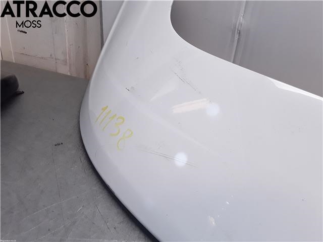 Spoiler bakluke til Ford Focus 2011-2014 (Type III, Fase 1) (BM51A44210BHXWAA|)
