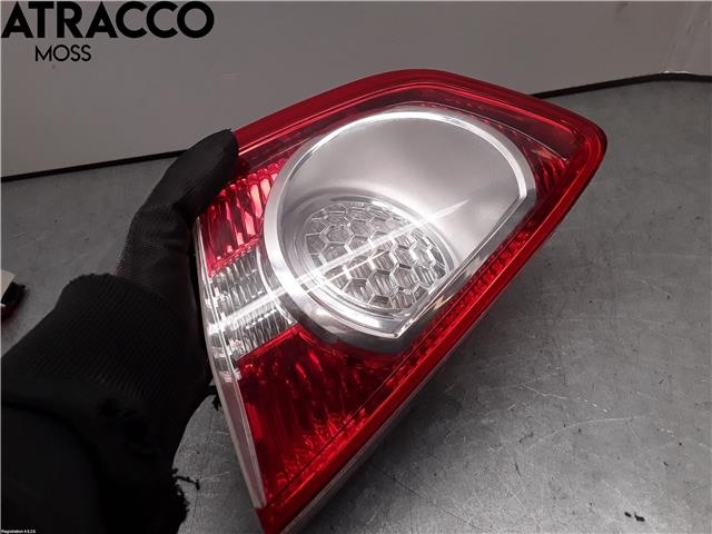 Baklykt høyre indre til Ford Kuga 2008-2012 (Type I) (8V4113A602AD|)