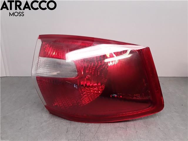 Baklykt venstre til Ford Kuga, 2008-2012 (Type I)  (8V4113405CH)