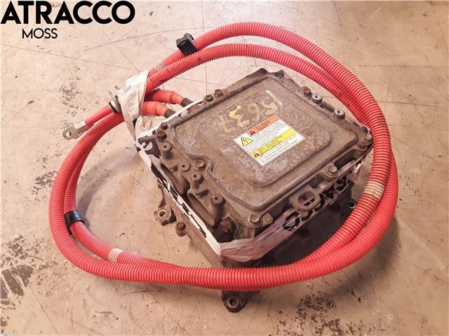 Inverter hybrid til Mitsubishi i-MiEV 2010-->> (9410A151|)