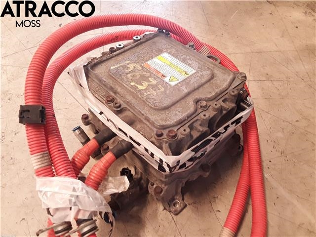 Inverter hybrid til Mitsubishi i-MiEV 2010-->> (9410A151|)