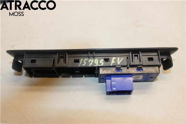 Diverse deler til Peugeot 208 2012-2019 (Type I)  (96750117ZD|)