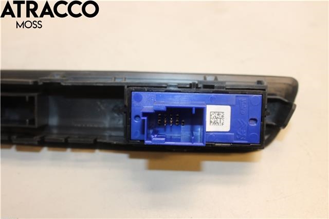Diverse deler til Peugeot 208 2012-2019 (Type I)  (96750117ZD|)
