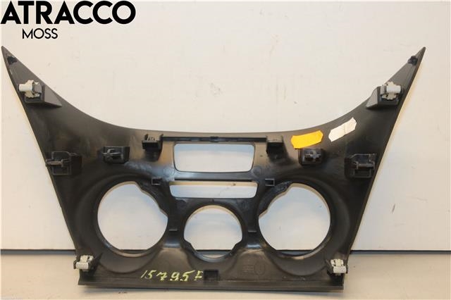 Dashbord diverse til Peugeot 208 2012-2019 (Type I)  (96728464ZD|)