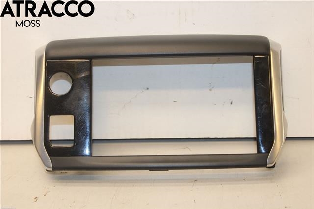 Innredning diverse til Peugeot 208 2012-2019 (Type I) (96738995VV|)