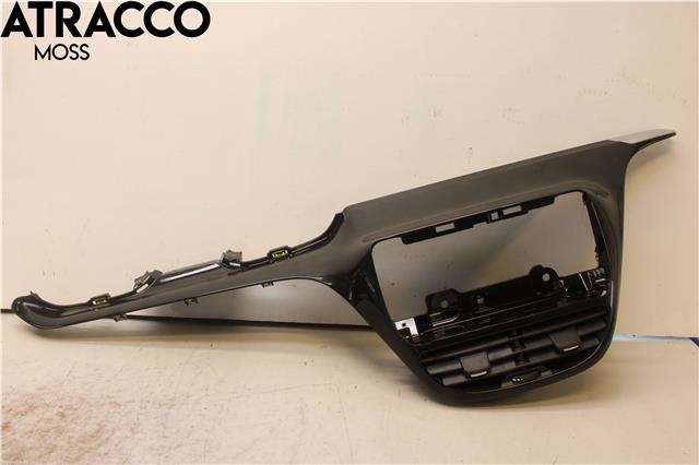 Diverse deler til Peugeot 208 2012-2019 (Type I) (96756942XU|)