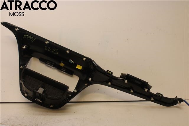 Diverse deler til Peugeot 208 2012-2019 (Type I) (96756942XU|)