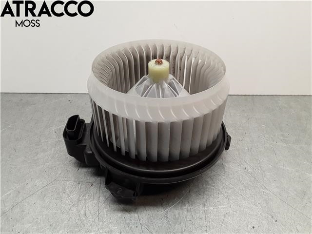 Varmeapparat motor til Toyota Yaris, 2014-2020 (Type III, Fase 2) (871030D220)