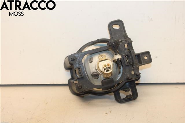 Tåkelykt høyre foran til Peugeot 208 2012-2019 (Type I)  (9675450980|)