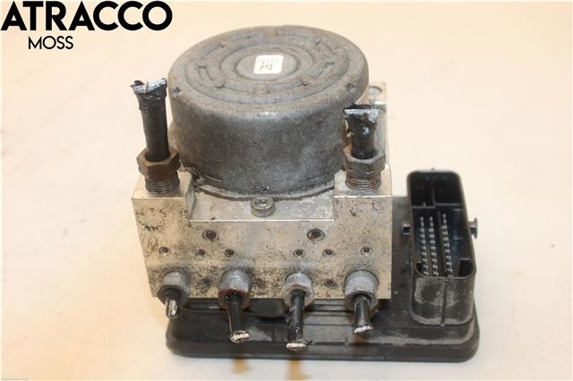 ABS sentral til Peugeot 208, 2012-2019 (Type I) (1608727580)
