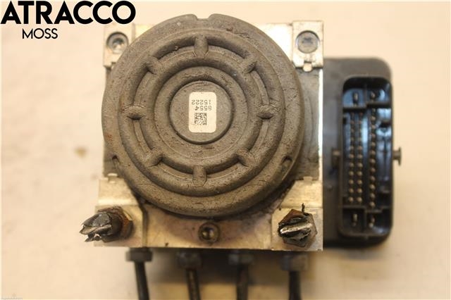 ABS sentral til Peugeot 208 2012-2019 (Type I)  (1608727580|)