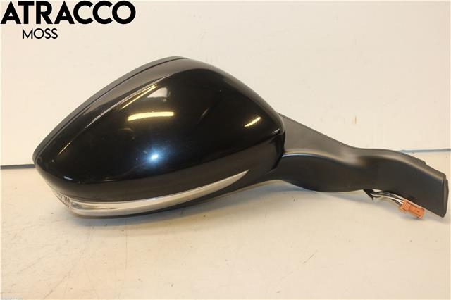 Speil høyre til Peugeot 208 2012-2019 (Type I)  (1607511480|)