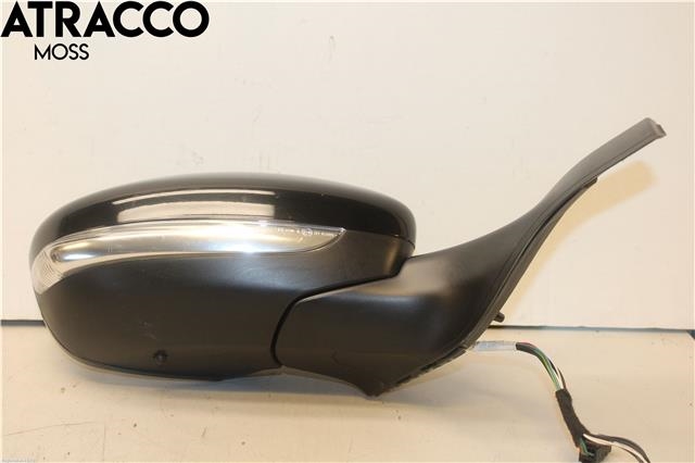Speil høyre til Peugeot 208 2012-2019 (Type I)  (1607511480|)