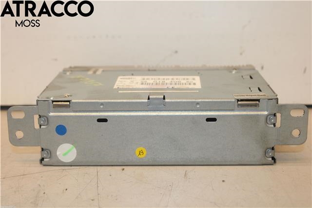 Bilstereo til Peugeot 208, 2012-2019 (Type I) (1608758880)