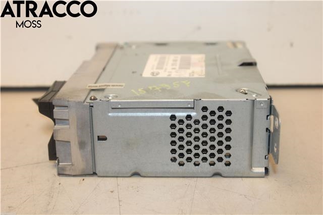 Bilstereo til Peugeot 208 2012-2019 (Type I) (1608758880|)
